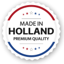 Made in Holland Icon