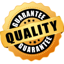 Premium Quality Guarantee Icon
